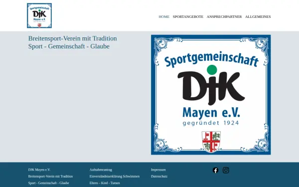 www.djk-mayen.de