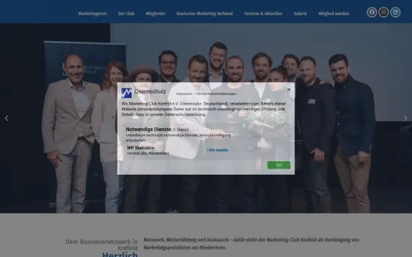 marketing-club-krefeld.de