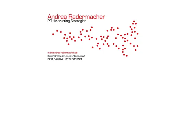 andrea-radermacher.de