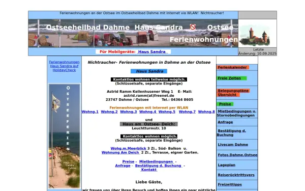 dahme-ostsee-haus-sandra.de