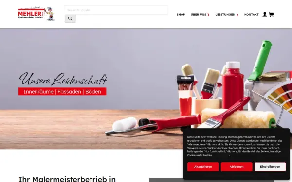 maler-mehler.de