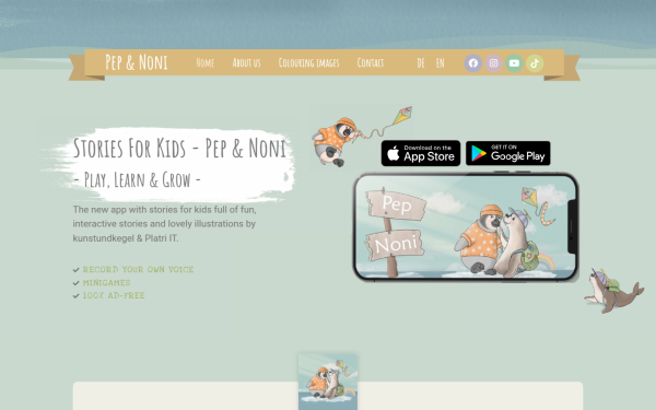 pep-noni.com