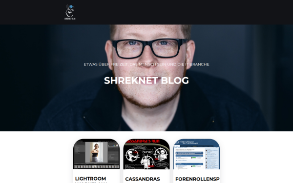 shreknet.blog