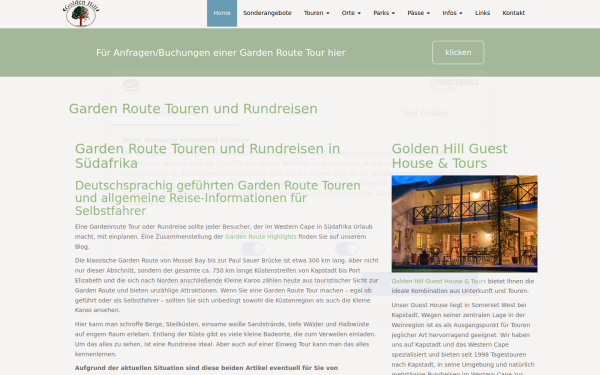 www.garden-route.de