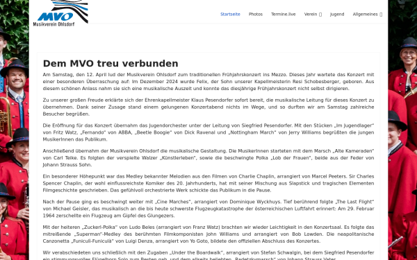 www.mv-ohlsdorf.at