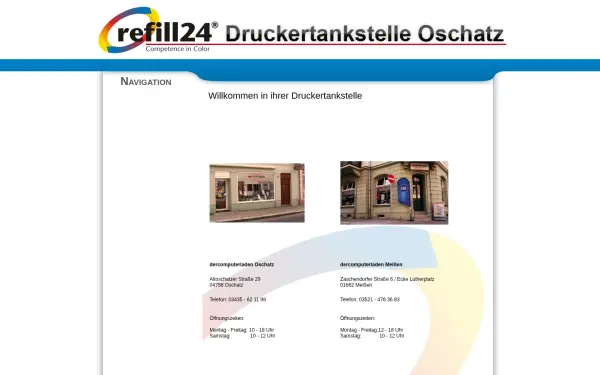 druckertankstelle-oschatz.de