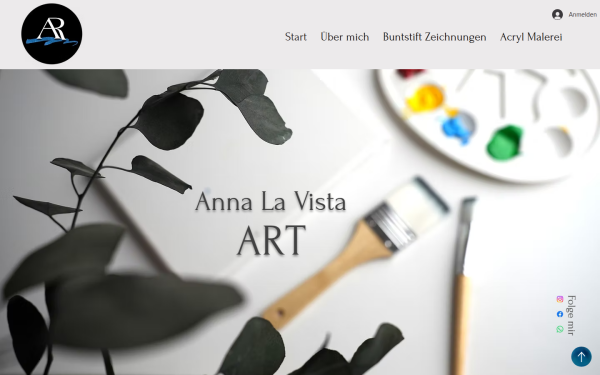 www.annalavista.art