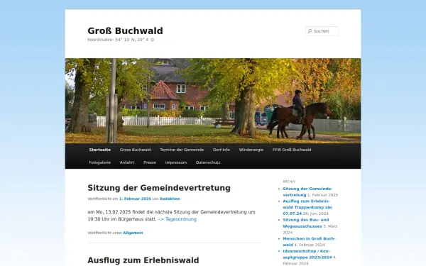 grossbuchwald.de
