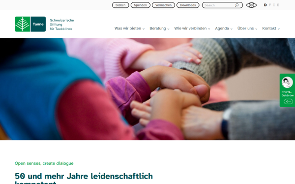 tanne.ch