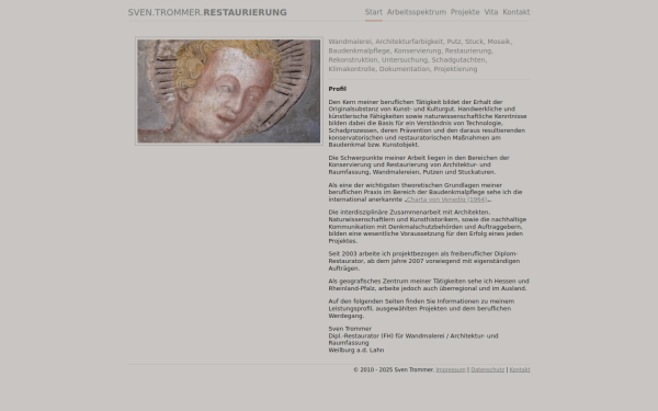 trommer-restaurierung.de