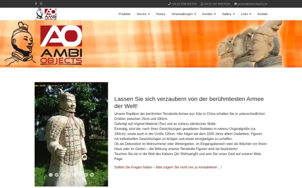 ambi-objects.de