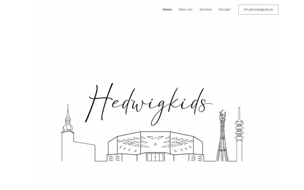 hedwigkids.de