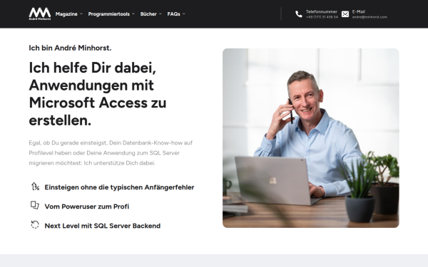 andreminhorst.de