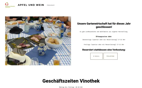 apfelundwein.de