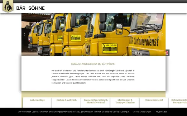 baer-recycling.de