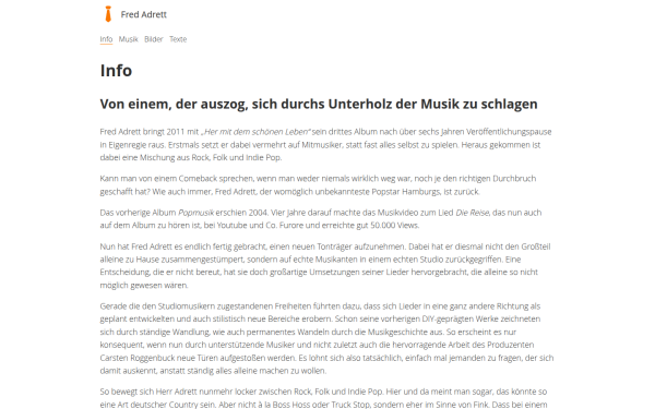 fred-adrett.de