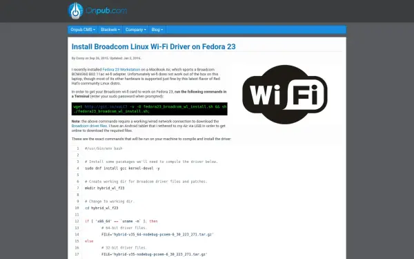 onpub.com