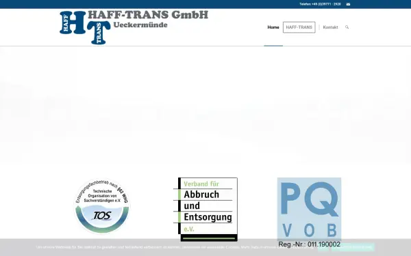 www.haff-trans.de