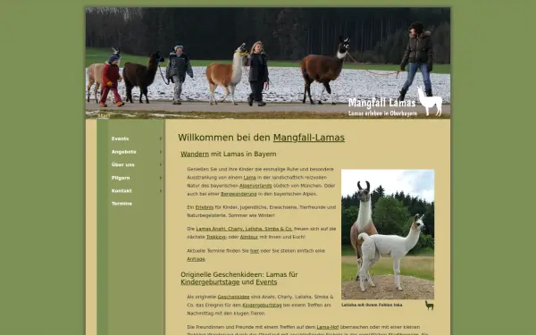 www.mangfall-lamas.de