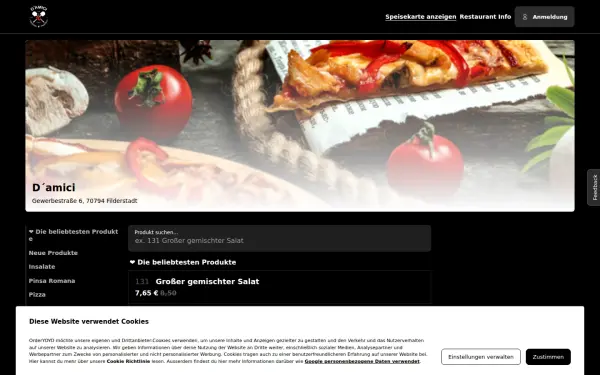 damici.de