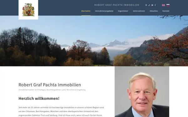 www.graf-pachta-immobilien.de