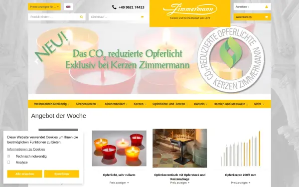 www.kerzen-zimmermann.de