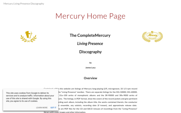 mercury.lacyway.com