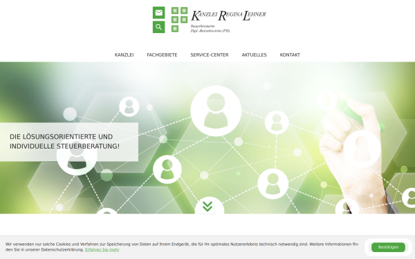 www.stb-lehner.de