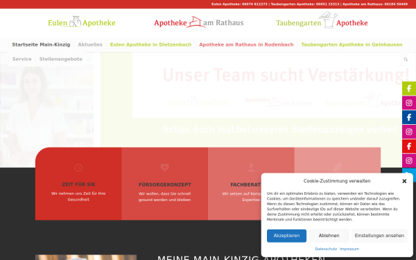 main-kinzig-apotheken.de