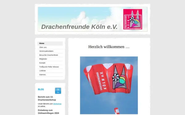 www.drachenfreunde-koeln.de