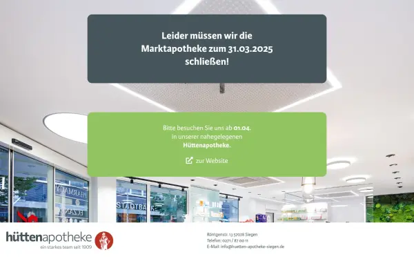 www.markt-apotheke-siegen.de