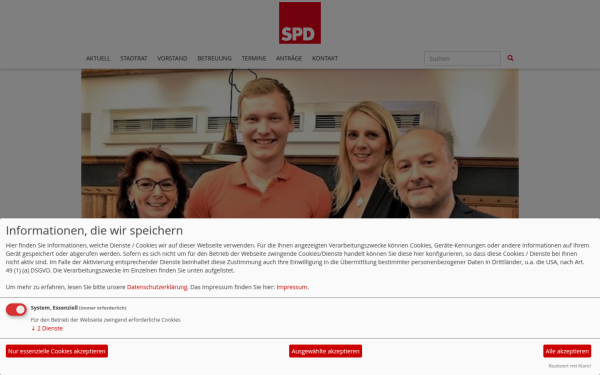 www.spd-stadtverband-landshut.de