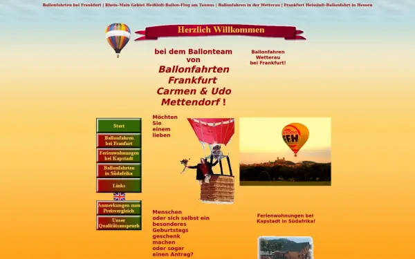 www.ballonfahrten-frankfurt.kapinfo.com
