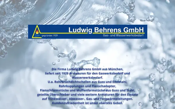 www.ludwig-behrens.de