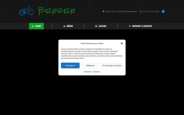 2radberger.com