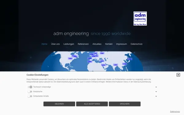 admnet.de