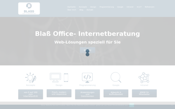 www.m-blass.de