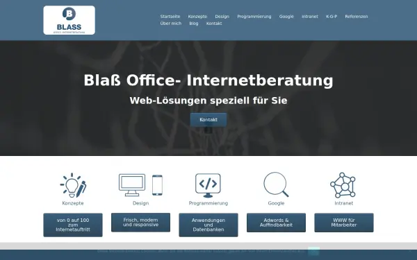 www.m-blass.de