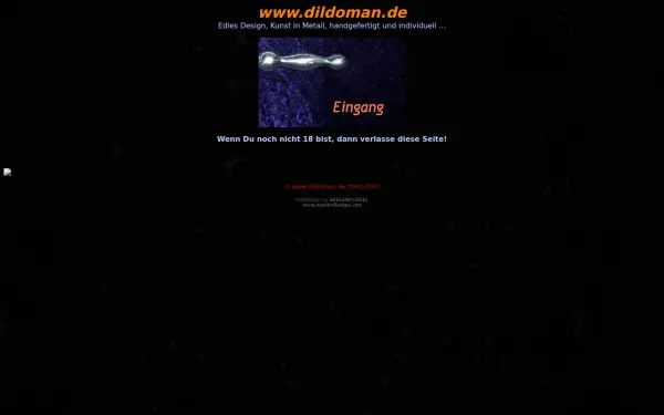 dildoman.de