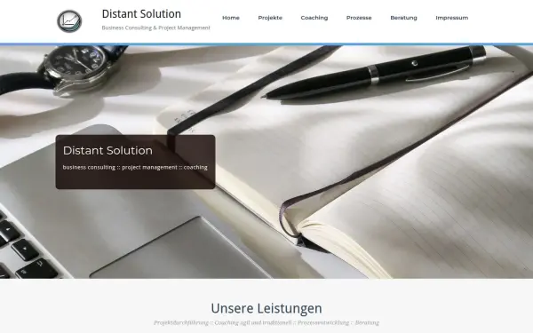 distantsolution.de