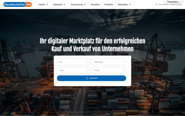 gesellschafter24.de