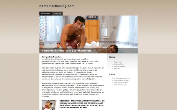 hamamschulung.de