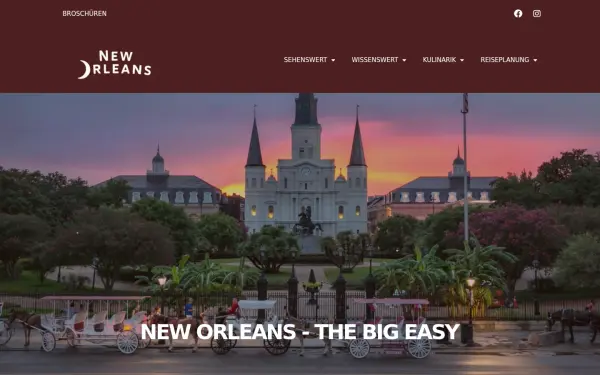 neworleans.de