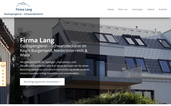 www.dachspenglerei-lang.at
