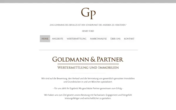 www.goldmann-partner.de
