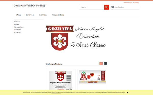 www.gozdawa.biz