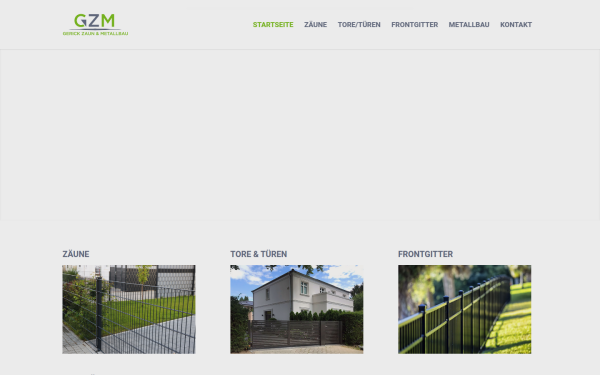 www.gzm-gmbh.de