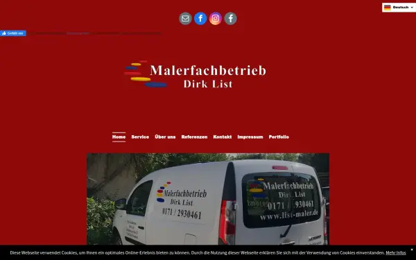 www.list-maler.de