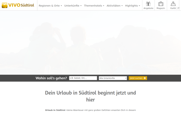 www.vivosuedtirol.com