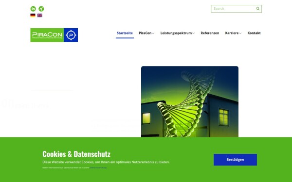 piracon.net